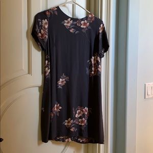 Vici Collections blue dress